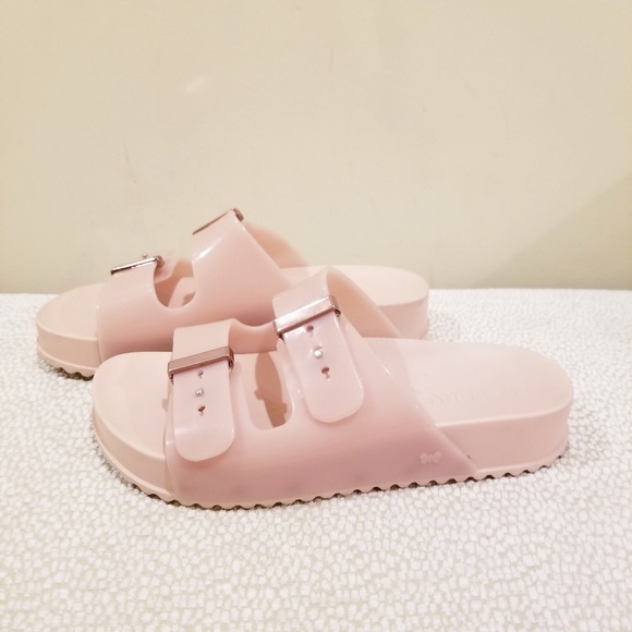 zaxy slippers